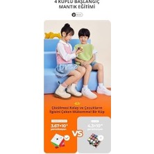 Prime Go 251 2x2 (Etiketsiz) Zeka Küpü Türkiye Resmi Satıcısı (Gan Üretimidir)