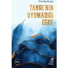 Hep Kitap Tanrı’nın Uyumadığı Gece