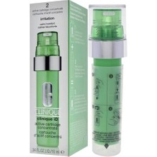 Prime Id Aktif Kartuş Konsantresi 10 ml Kızarık ve Hassas Cilt 1 Paket (1 x 10 Ml)