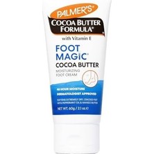 Prime Palmer's Cocoa Butter Formula Foot Magıc Deepl 60G