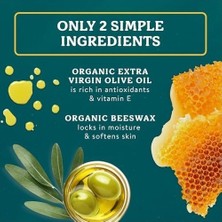 Prime Badger Organik Hassas Cilt Kremi 56 gr
