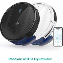 Prime Eufy By Kauçuk Şerit, Robovac G10 Hybrid