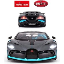 Prime Rastar 1:14 Uzaktan Kumandalı Araba Bugatti Divo Man Kapı Açılan 2.4 Ghz