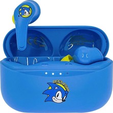Prime Otl - Sega Classıc Tws Earpods Kulaklık