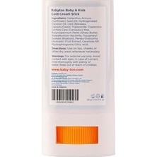 Prime Babyton Doğal Cold Stick Nemlendirici ve Besleyici 20 gr