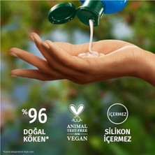 Prime Herbal Essences Nemlendirici Hindistan Cevizi Kokulu Şampuan 350ML