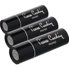 Prime Porcelain Edition Lipstick - Red - 216 (3 Paketi)