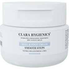 Prime Smooth Steps Heel & Foot Cream 100 ml Ayak Bakım Kremi