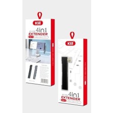 Prime Ky 238 Type C Hub Type C USB Type C Çoğaltıcı