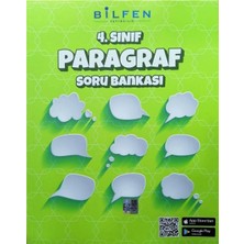 Prime 4. Sınıf Paragraf Soru Bankası