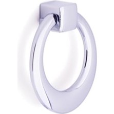 Prime Krom Renkli 60 mm Sallantılı Kulp