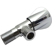 Prime Inox Aç Kapa Taharet Musluğu, Ara Musluk, Vidasız