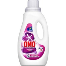 Prime Fresh Cold Power Renkliler Sıvı Deterjan 1000 ml