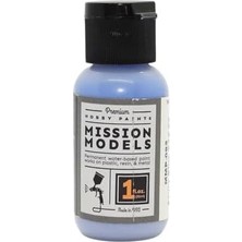 Prime Models MMP-092 Fs 35231 Azure Blue Boyası 30ML