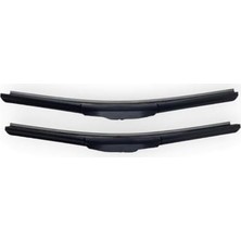 Prime Ön Cam Silecek Takımı 38X38CM Jeep Jk ile Uyumlu 2007-2017