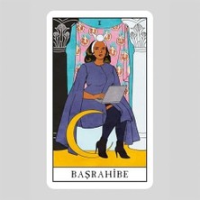 Prime Modern Witch Tarot