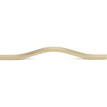 Prime 192 mm Altın Rengi Modern Kulp