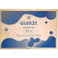 Prime Kumaş Boyası Parlak Mavi 10 gr Pkt