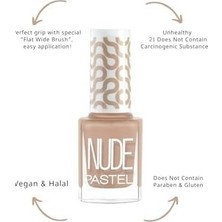 Prime Pastel Nude Oje 768, 13 ml