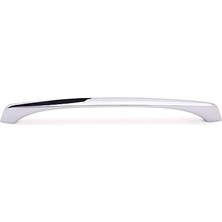 Prime Krom Renkli 224 mm Modern Kulp