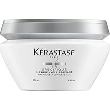 Prime Kerastase Specifique Bain Divalent Yağlanma Karşıtı Şampuan 250 ml 2 Adet
