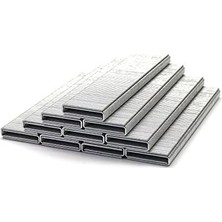 Prime KBZ9019 19MM 2500 Adet 90 Serisi Ağır Hizmet Tipi Zımba Teli, Gri