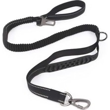 Prime Flex Pro Multifonksiyonel Gezdirme Tasma Black