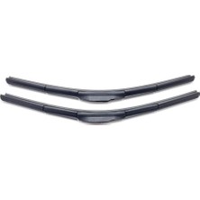 Prime Ön Cam Silecek Takımı 55X53CM Jeep Grand Cherokee Wk2 ile Uyumlu 2014-2021