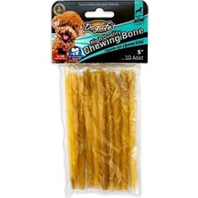 Prime Dog Life Doglife Çubuk Naturel 10*lu