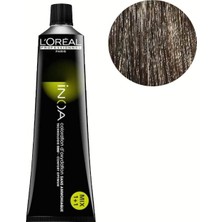Store Inoa Saç Boyası 6 Koyu Kumral 60 ml