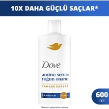 Store Şampuan Amino Serum Yoğun Onarıcı 600 ml