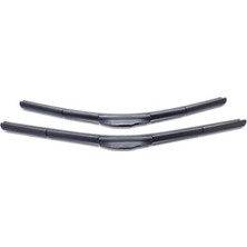 Prime Ön Cam Silecek Takımı 55X50CM Pathfinder R50 ile Uyumlu 1997-2004