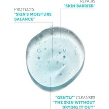 Prime The Purest Solutions Hydrating Gentle Facial Cleanser%0,5 Hyaluronic Acid%0.5 Sodium Pca Ceramide