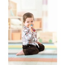 Prime Baby Bebek Mikrofonu