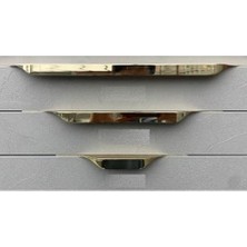 Prime 8900 Entegre Kulp Renk 320 mm