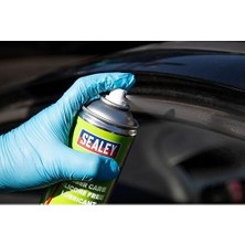 Prime Kauçuk Bakım Silikonsuz Yağlayıcı 500ML