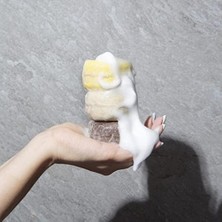 Prime Deniz Tuzu & Okaliptus Katı Şampuan 100 gr