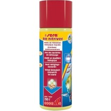 Prime Sera Bio Nitrivec Bakteri Kültürü 100 ml