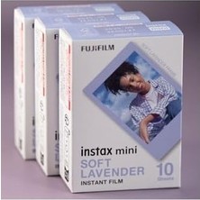 Prime Mini Soft Levander 10'lu Film