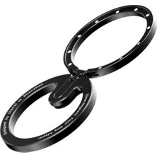 Prime Magfilter Magsafe Uyumlu Manyetik Filtre Adaptörü