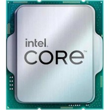 Prime Intel Core I7 14700KF 3.4ghz 33MB Önbellek 20 Çekirdek 1700 Tray(Kutusuz/fansız) Işlemci