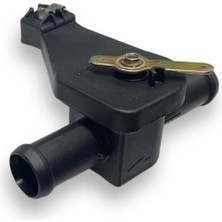 Prime Kalorifer Musluğu Valfi 701819809D Vw Transporter T4 ile Uyumlu 1996-2003