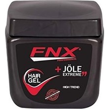 Prime Fnx Barber Extreme Saç Jölesi 700ML