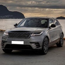 Prime Ön Cam Arka Cam Silecek Seti Rover Velar ile Uyumlu 2018-2020