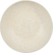Prime Beja Çukur Tabak 21 cm
