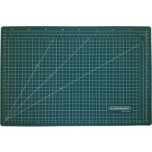 Prime Kaminari Çevre Dostu Kesme Matı A3 450X300X2,5MM