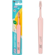 Prime Select Compact Soft Yumuşak Diş Fırçası