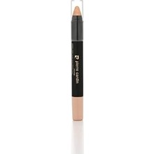 Prime Glaze Light Pencil Stick Highlighter - Maldives Sand 522