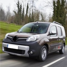 Prime Ön Cam Silecek Takımı 58X53CM Renault Kangoo 2 ile Uyumlu 2008-2020