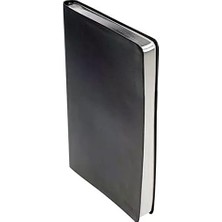 Prime Sd 100-1 Premium Defter Sundance Siyah A5